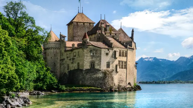 Chillon