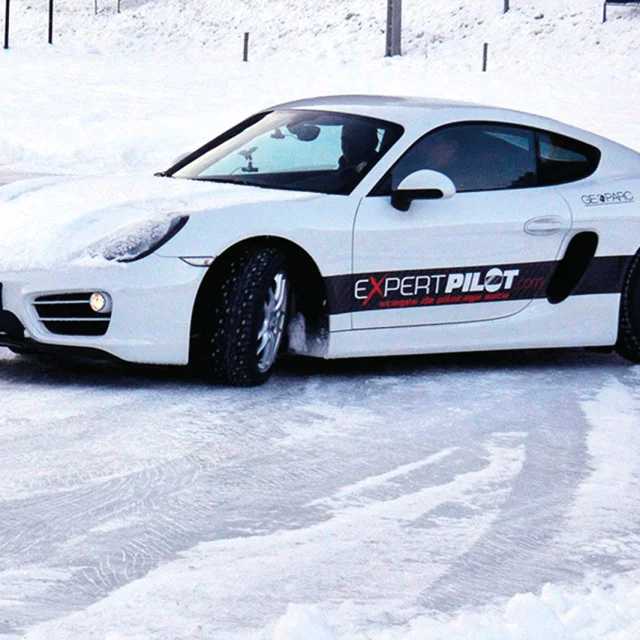 Circuit Glace Abondance