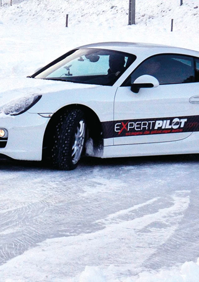 Abondance Ice Circuit