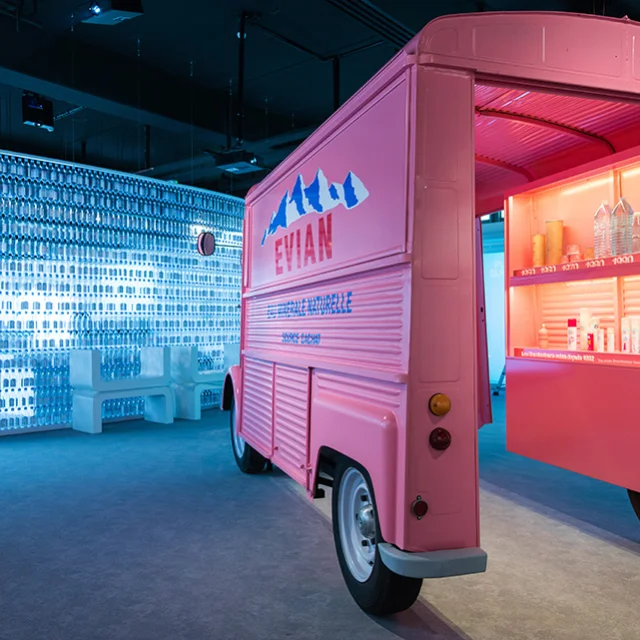 Evian Experience Amphion 03 07 2018les Charrons Scenographi 18