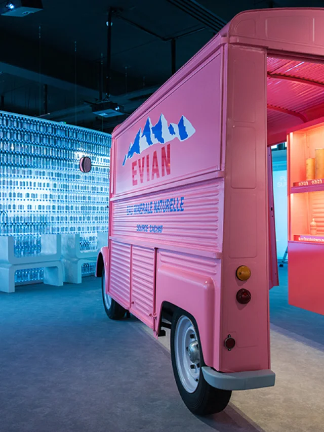 Evian Experience Amphion 03 07 2018les Charrons Scenographi 18