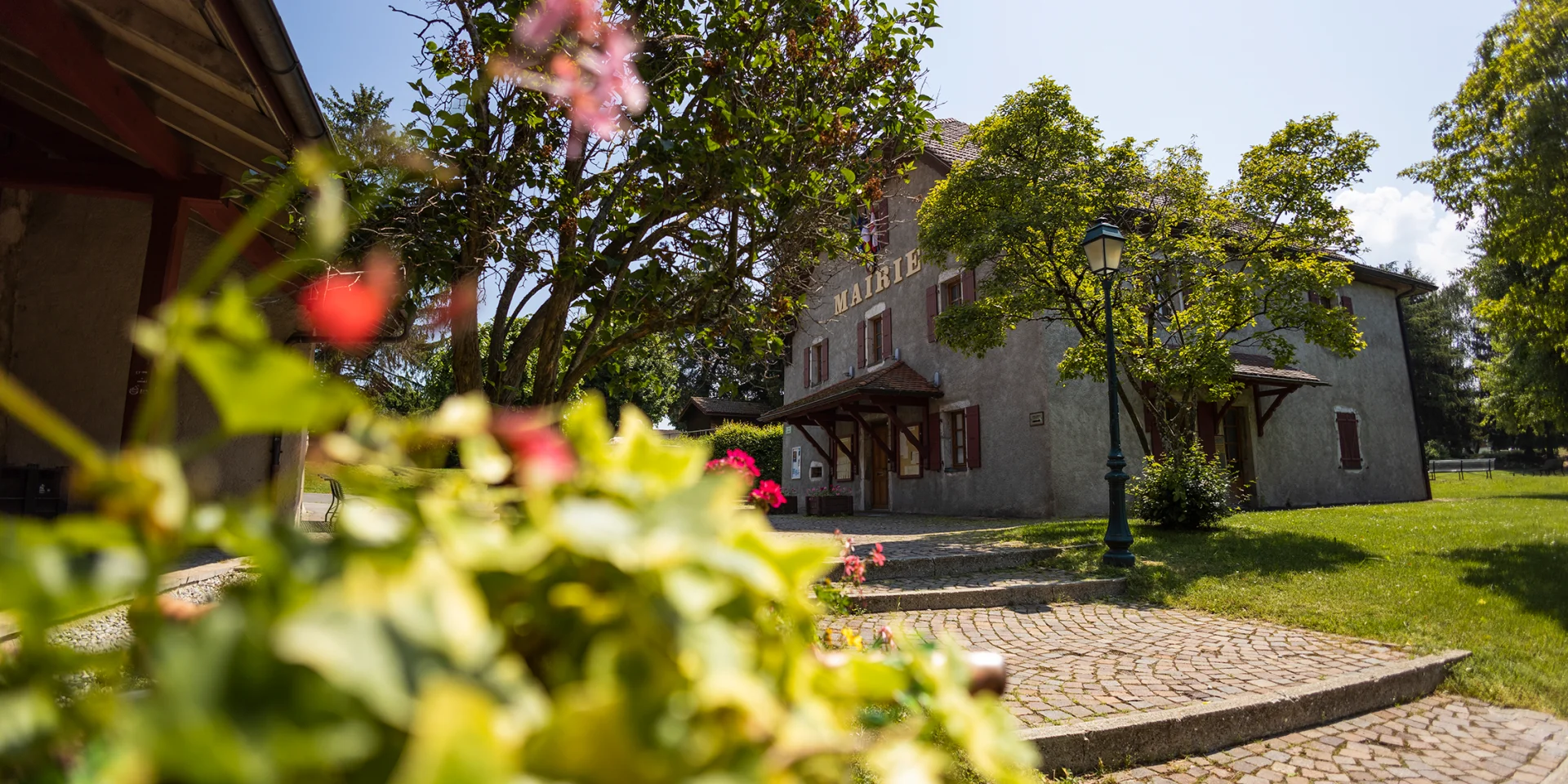 Groep 3 Champanges Florian Legrand