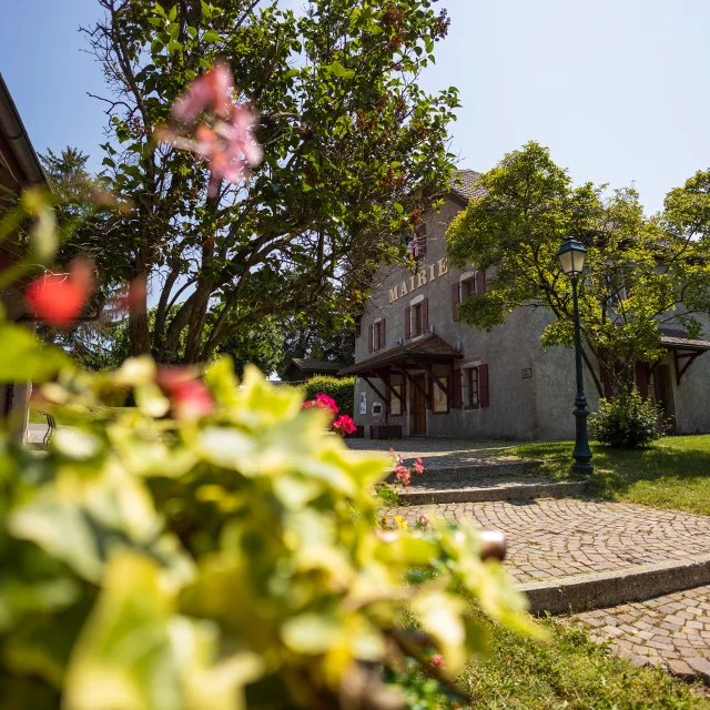 Groep 3 Champanges Florian Legrand