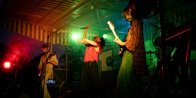 Summer Leman Mountains Festival Moizo 150824 Marie El Hajal 12