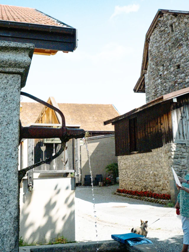 Larringes 170724 Marie El Hajal 01