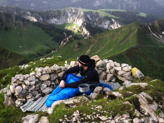 Bivouac Rando Dent D Oche