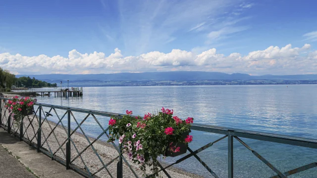 Lacleman Amphionlesbains