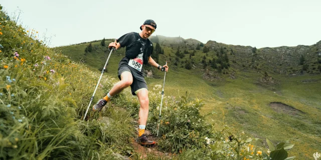 Bernex Trail Challenge 2024