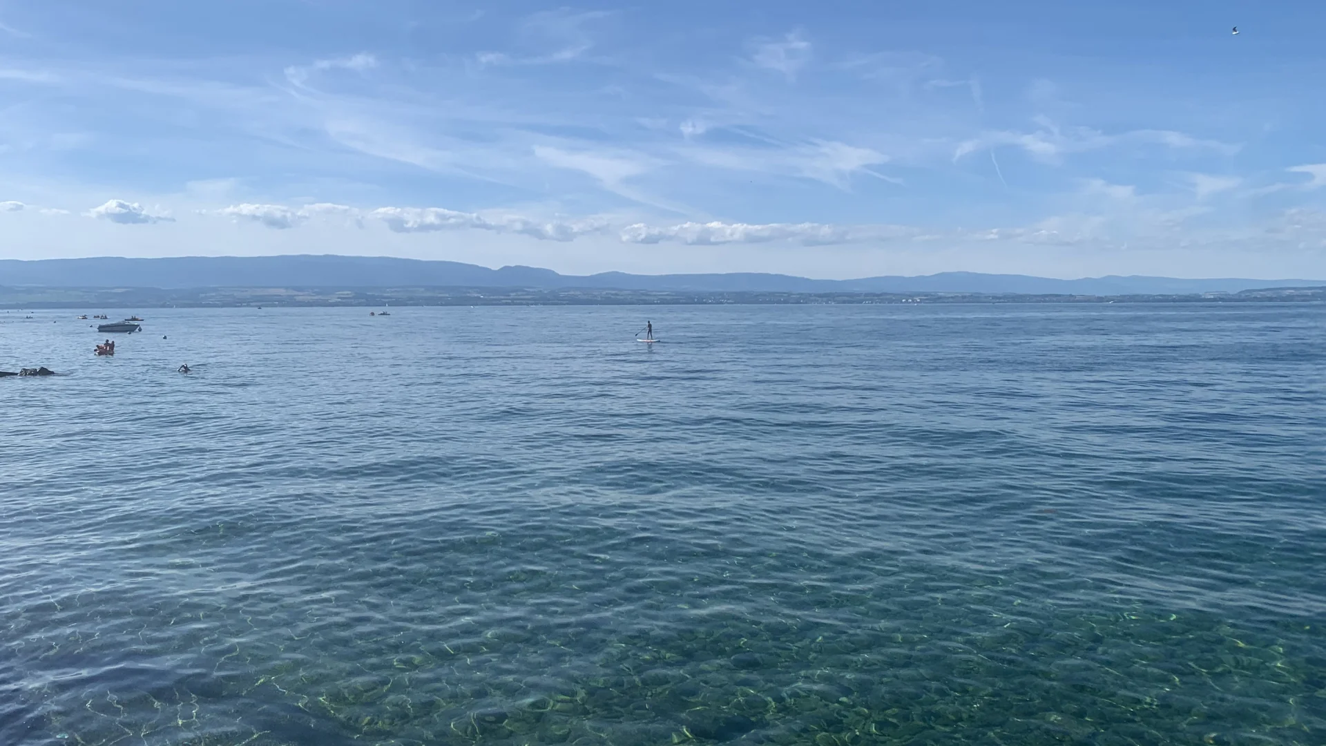 Bord Du Lac Publier Juillet 2020 Cindy Pagnier 46 1