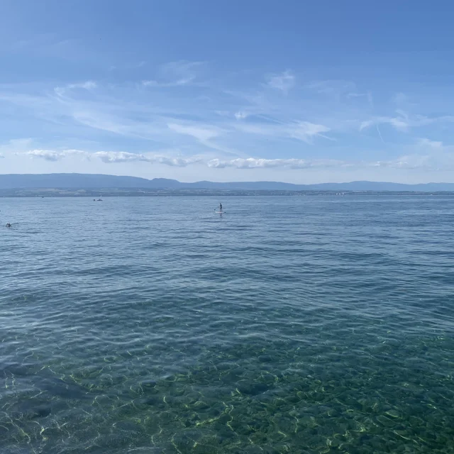 Bord Du Lac Publier Juillet 2020 Cindy Pagnier 46 1