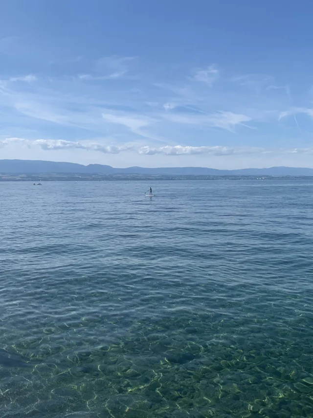 Bord Du Lac Publier Juillet 2020 Cindy Pagnier 46 1