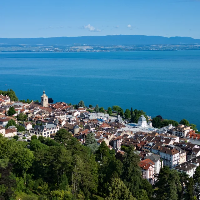 Evian Les Bains Alain Bouvet50