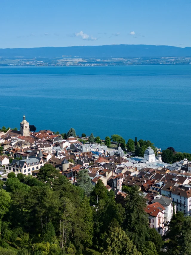 Evian Les Bains Alain Bouvet50