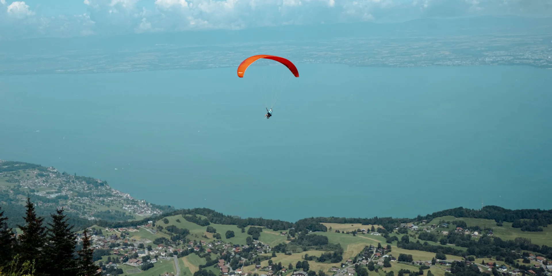 Parapente Air Leman Thollon Les Memises 040824 Marie El Hajal 14 1