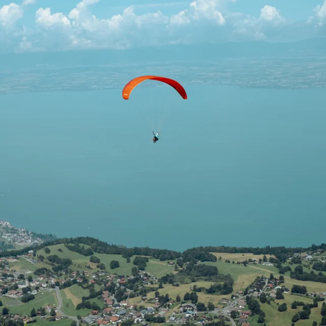 Parapente Air Leman Thollon Les Memises 040824 Marie El Hajal 14 1