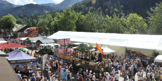 Fete Chardons Bleus 15 8 2016 2 118