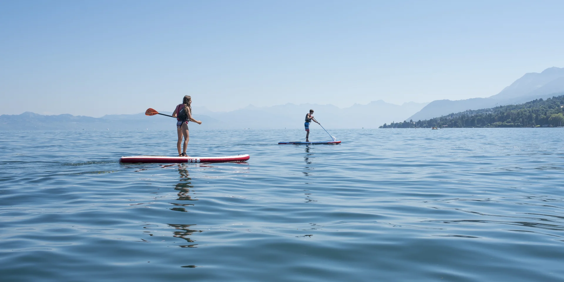 Otpeva Juillet20 Activites Nautique Amphion Yvan 17