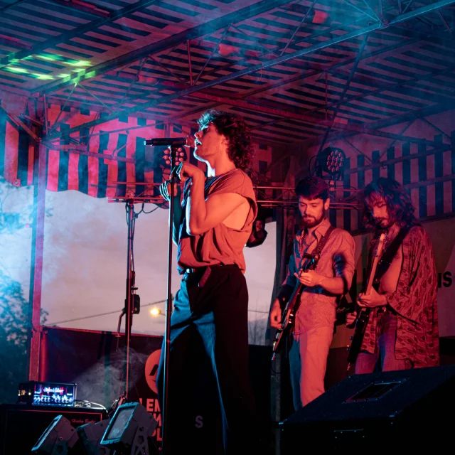 Summer Leman Mountains Festival Moizo 150824 Marie El Hajal 18