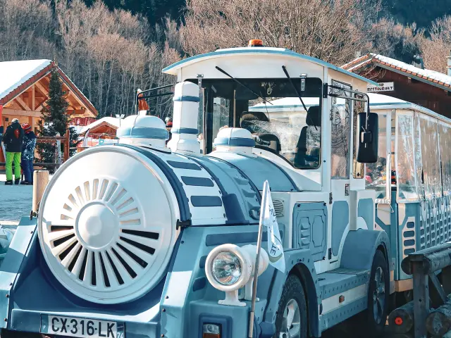 Petittrain Bernex 10 februari 2023 Winter Mathildepruvot 3 1