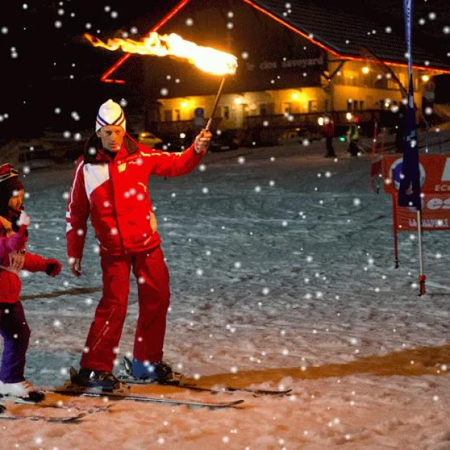 Domaine Nordique La Chapelle 9 03 2011otpeva 4