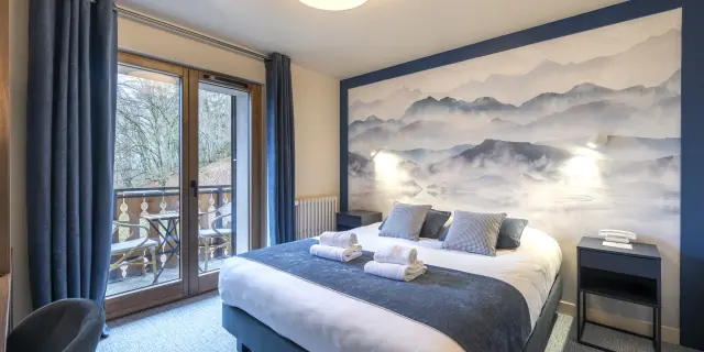 Hotel Bois Joli Hugo Cmt 6
