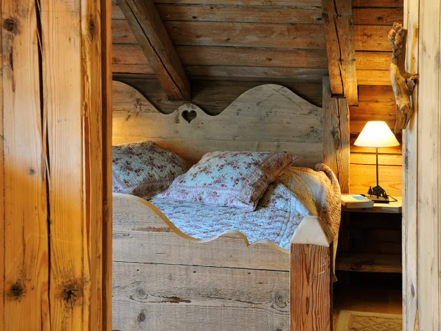 Ch Le Chalet Kamer 1695