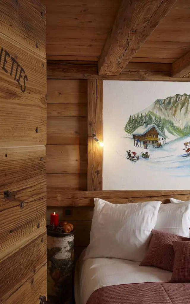 Kamer Les Cornettes Rechts Les Cornettes 1 1