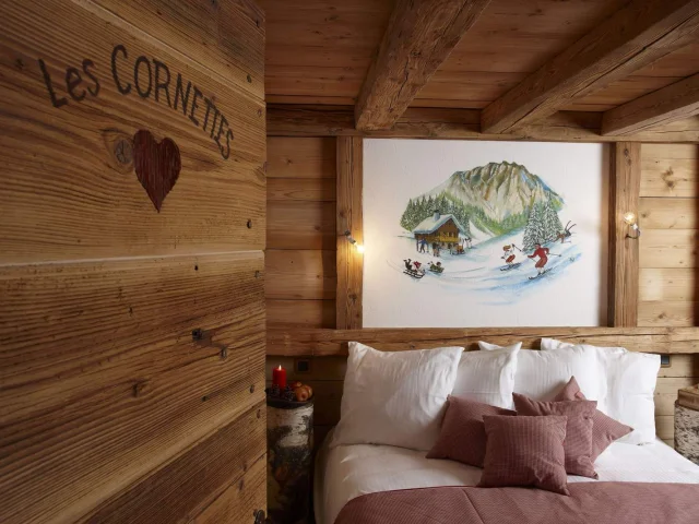 Kamer Les Cornettes Rechts Les Cornettes 1 1