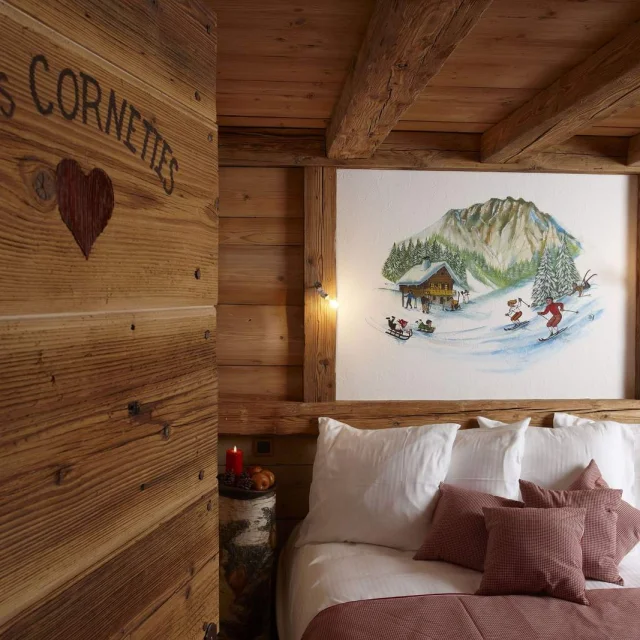 Kamer Les Cornettes Rechts Les Cornettes 1 1