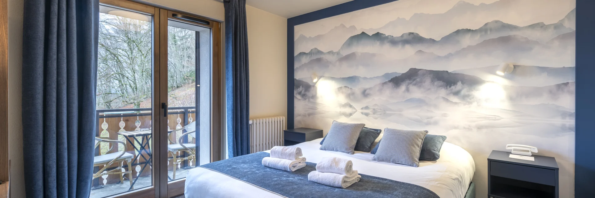 Hotel Bois Joli Hugo Cmt 6