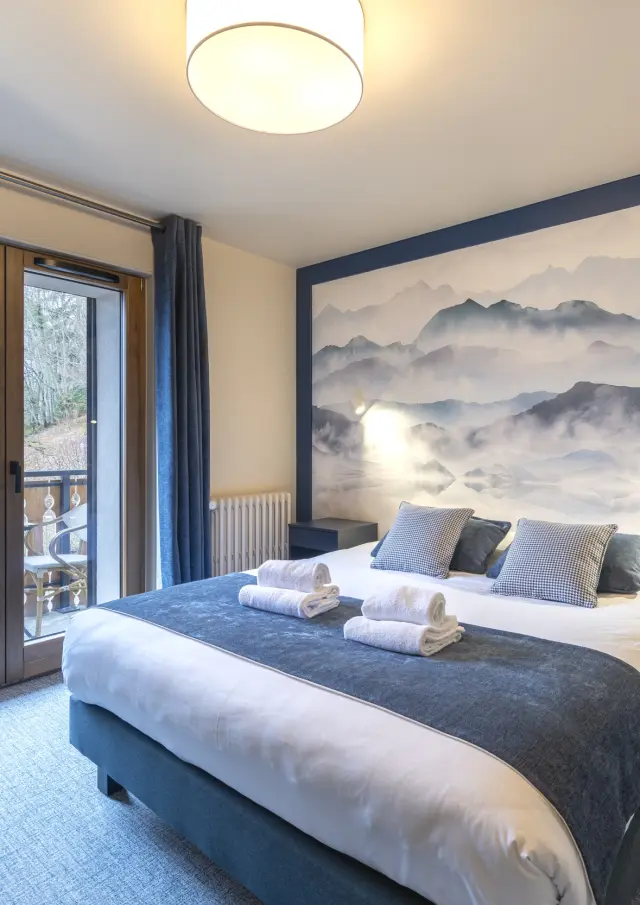 Hotel Bois Joli Hugo Cmt 6