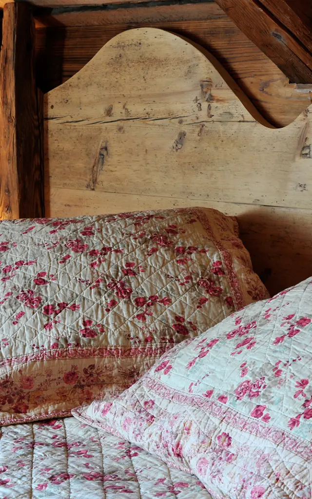 Ch Le Chalet Chambre 1620