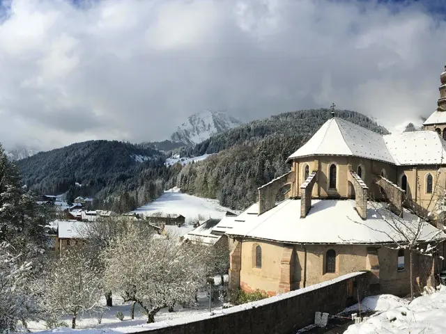 Abbey 25 4 2016 2712