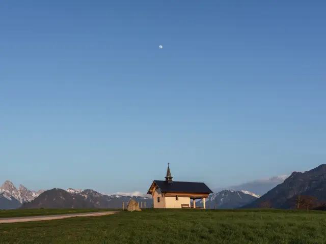 Champeillant Sunset Mathilde Duchene Avril25 6