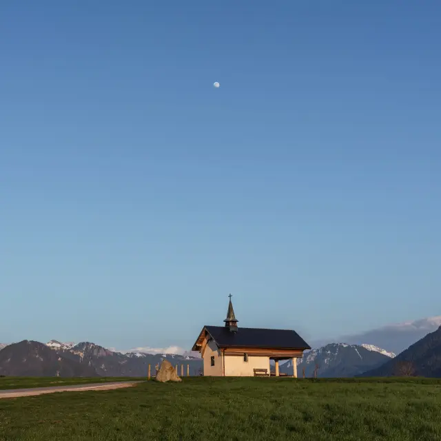 Champeillant Sunset Mathilde Duchene Avril25 6