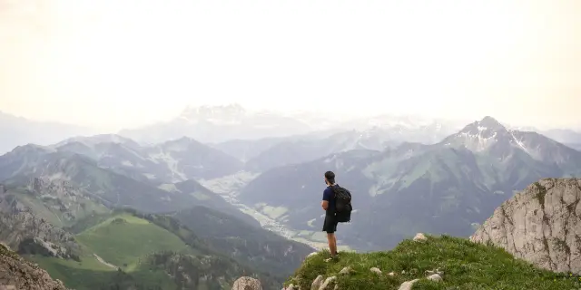 Cornette De Bise Randonnee 1072024 Lbm 18