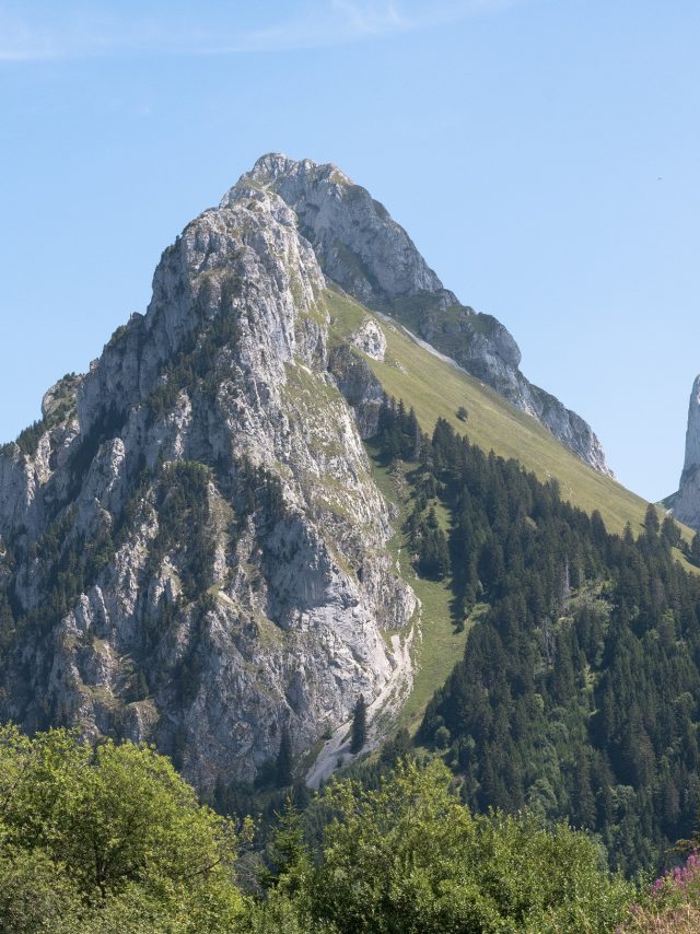 Dent d'Oche