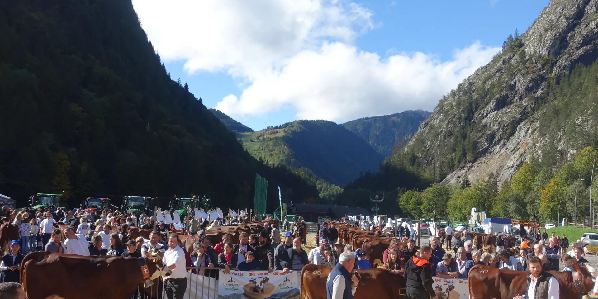 Foire Sirfa Abondance Automne 02 10 2022 Caroline Pierron 7