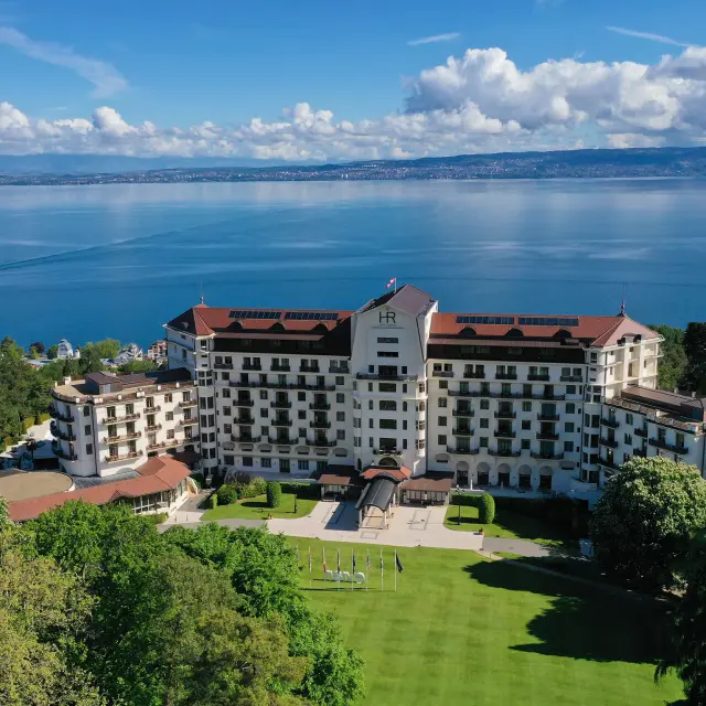 Hotel Royal Edouard Guibaud 4