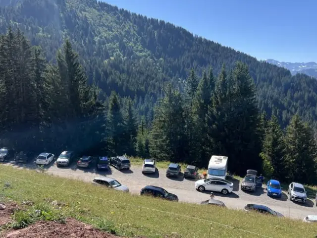 montagne