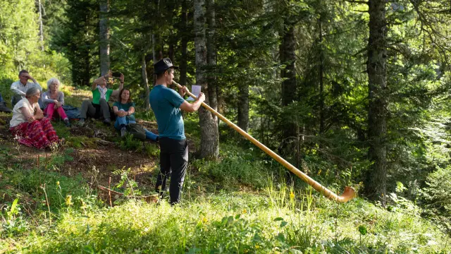 Uitstapje naar Cor Alpes Bernex, augustus 2024, 5 Pah