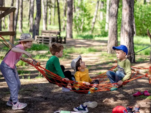 Activities For Kids