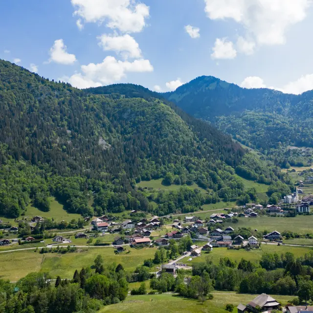 23 06 02 25 Vacheresse Alain Bouvet